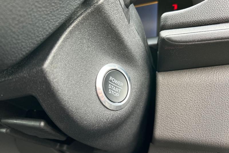 Used Ford Transit 2025 for sale - 77117093: Photo 16