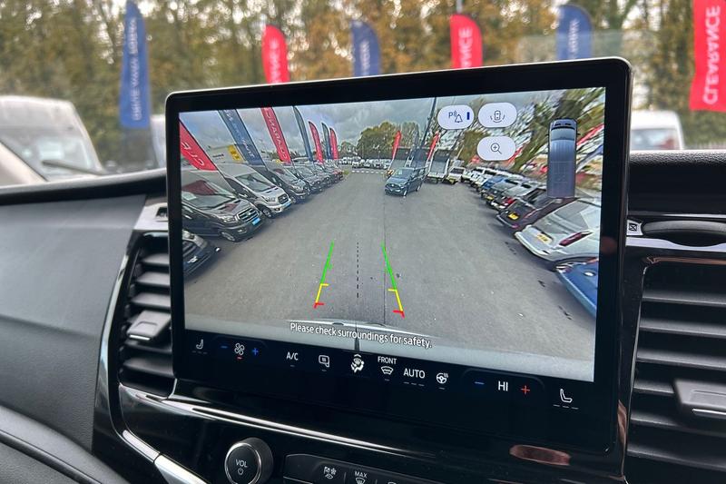 Used Ford Transit 2025 for sale - 77117093: Photo 17