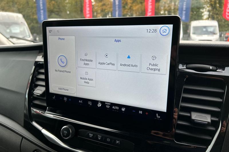 Used Ford Transit 2025 for sale - 77117093: Photo 18