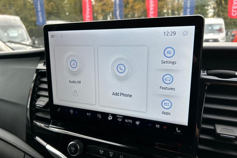 Used Ford Transit 2025 for sale - 77117093: Photo 19