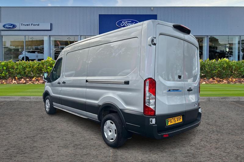 Used Ford Transit 2025 for sale - 77117093: Photo 2
