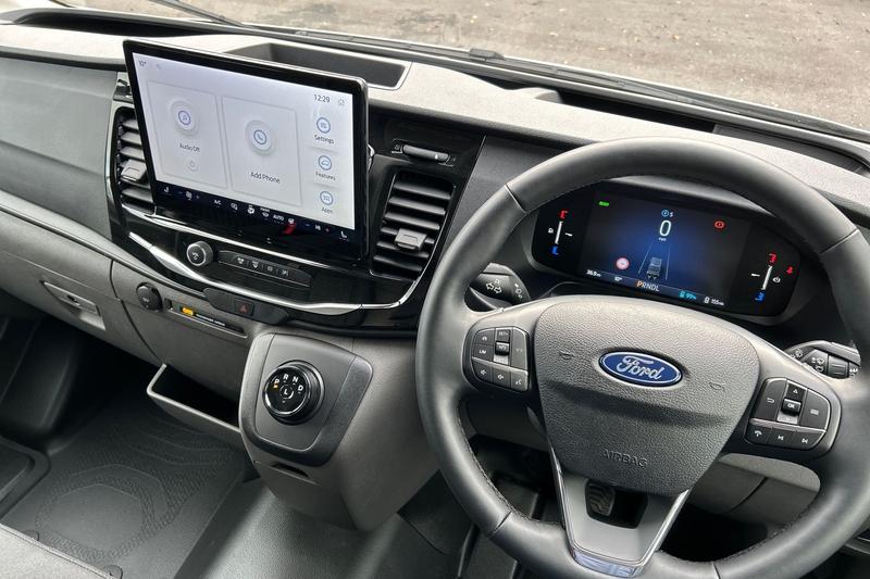 Used Ford Transit 2025 for sale - 77117093: Photo 20