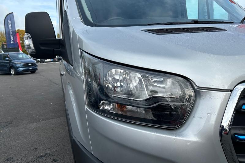 Used Ford Transit 2025 for sale - 77117093: Photo 22