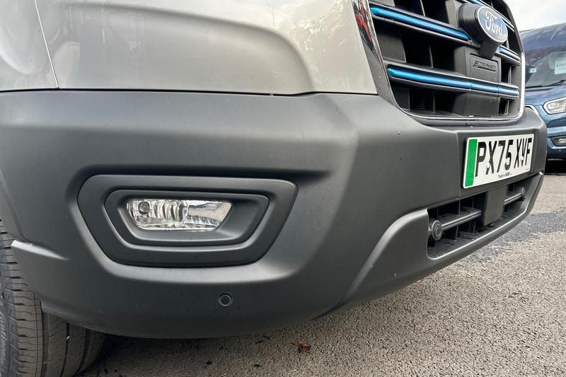 Used Ford Transit 2025 for sale - 77117093: Photo 23