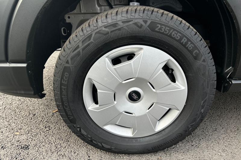 Used Ford Transit 2025 for sale - 77117093: Photo 24