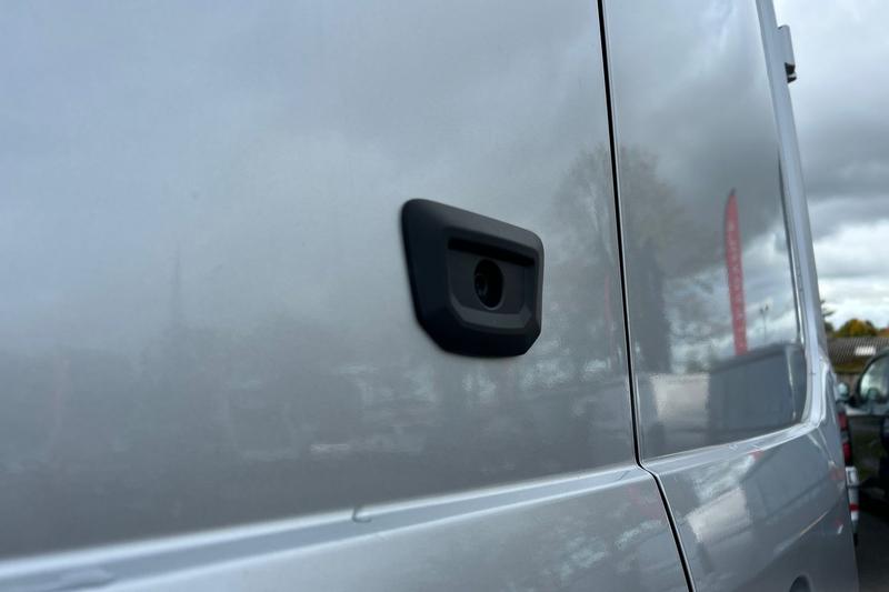 Used Ford Transit 2025 for sale - 77117093: Photo 25