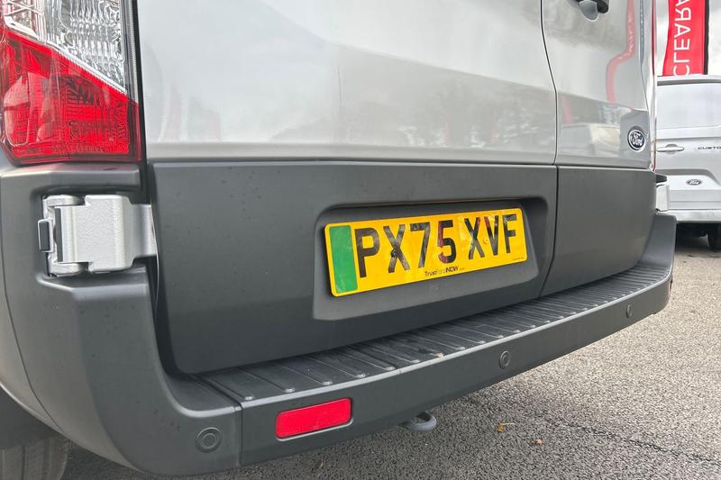 Used Ford Transit 2025 for sale - 77117093: Photo 26