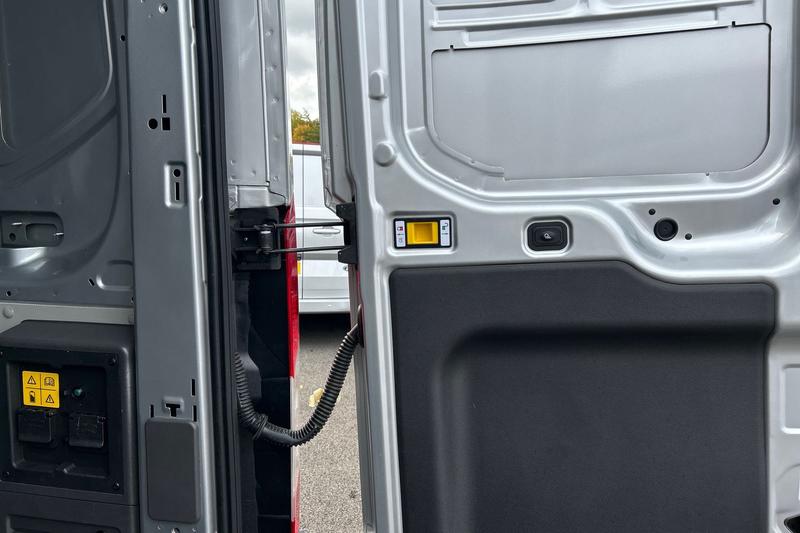 Used Ford Transit 2025 for sale - 77117093: Photo 27