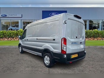 Used Ford Transit 2025 for sale - 77117093: Photo