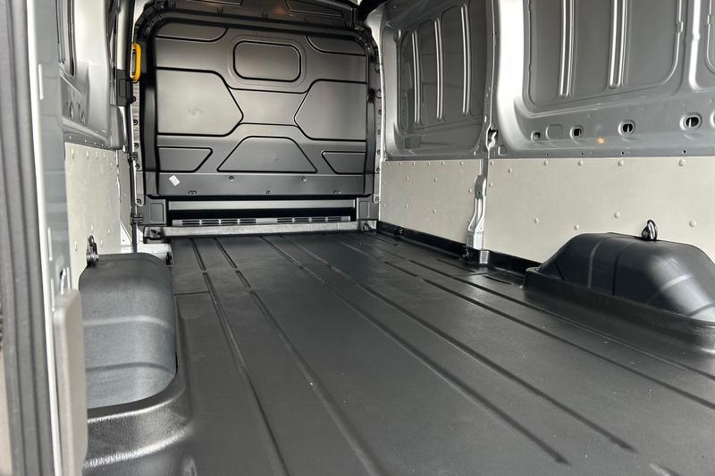 Used Ford Transit 2025 for sale - 77117093: Photo 30