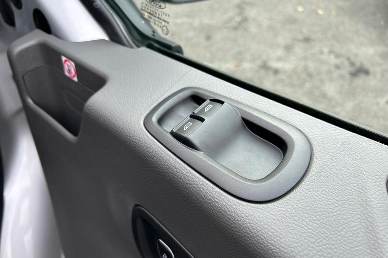 Used Ford Transit 2025 for sale - 77117093: Photo 35