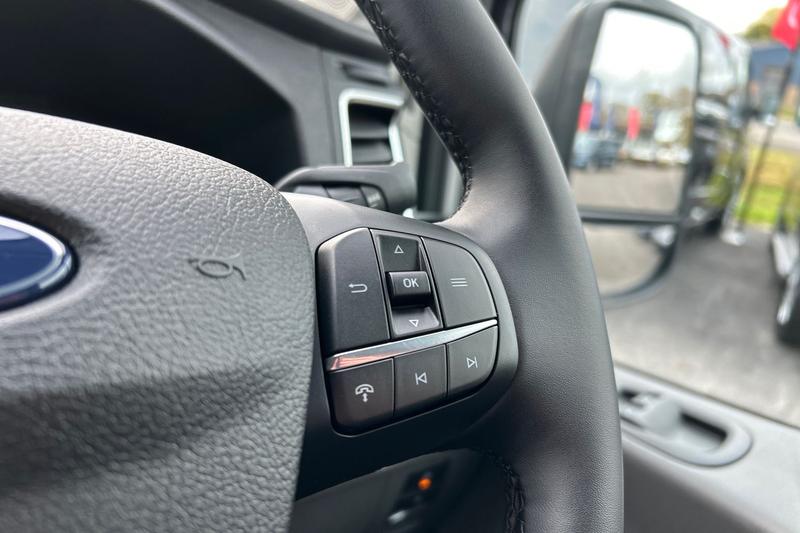 Used Ford Transit 2025 for sale - 77117093: Photo 38