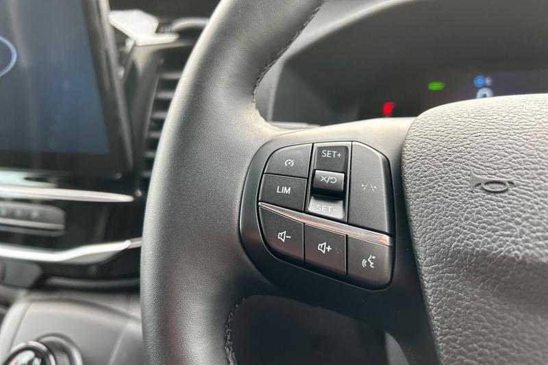 Used Ford Transit 2025 for sale - 77117093: Photo 39