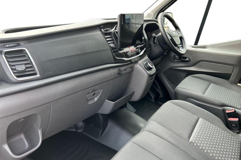Used Ford Transit 2025 for sale - 77117093: Photo 4