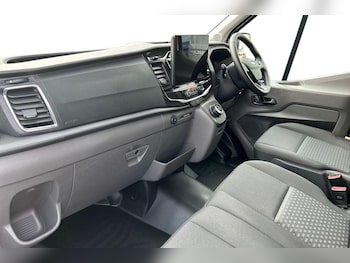 Used Ford Transit 2025 for sale - 77117093: Photo