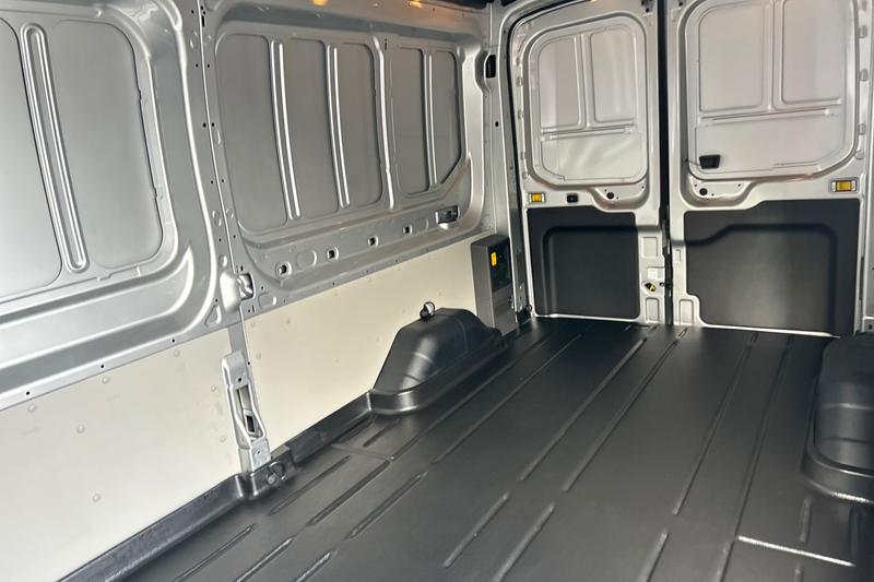 Used Ford Transit 2025 for sale - 77117093: Photo 5