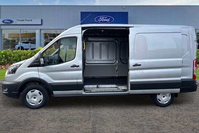 Used Ford Transit 2025 for sale - 77117093: Photo 6