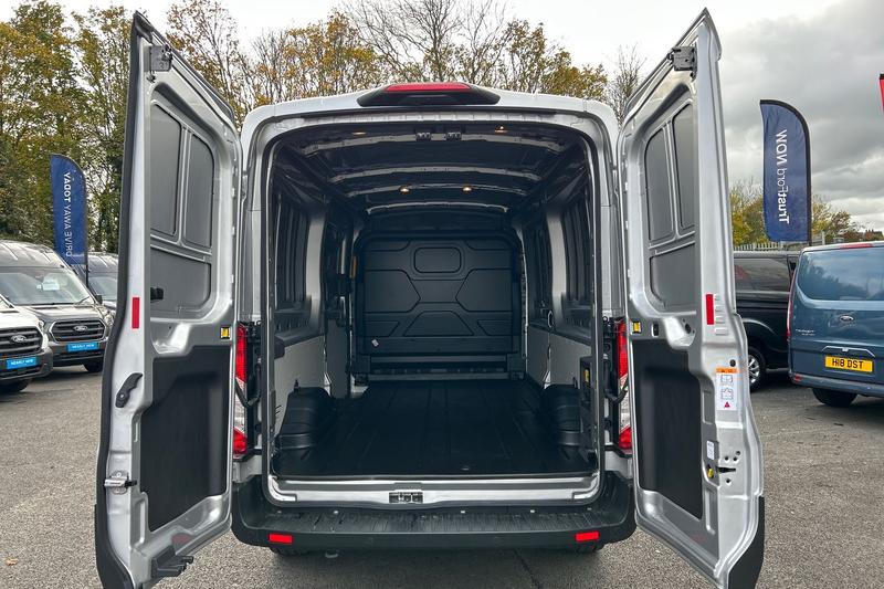 Used Ford Transit 2025 for sale - 77117093: Photo 7