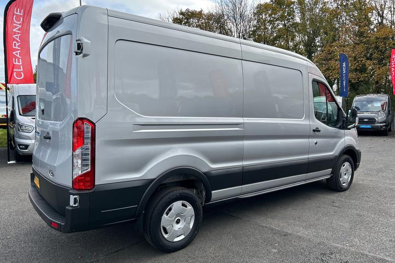 Used Ford Transit 2025 for sale - 77117093: Photo 8