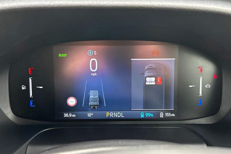 Used Ford Transit 2025 for sale - 77117093: Photo 9