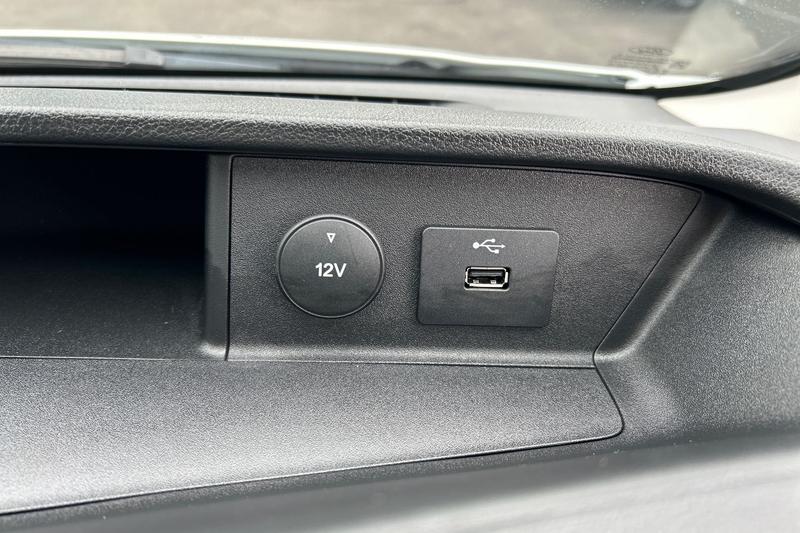Vehicle 32