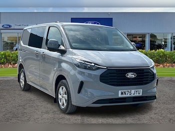 Used Ford Transit Custom 2025 for sale - 79596890: Photo