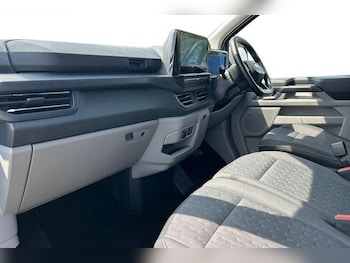 Used Ford Transit Custom 2025 for sale - 79596890: Photo