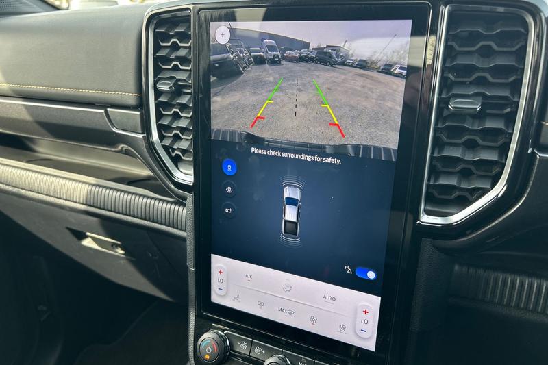 Used Ford Ranger 2024 for sale - 78042777: Photo 10