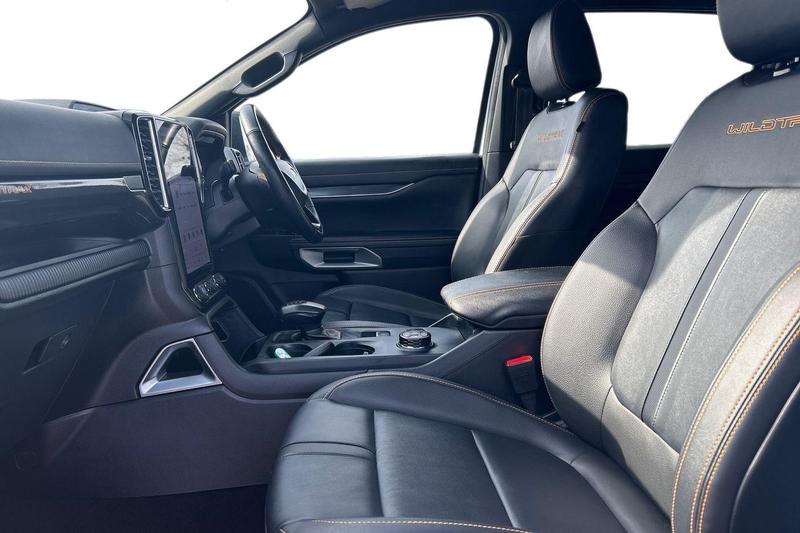 Used Ford Ranger 2024 for sale - 78042777: Photo 11