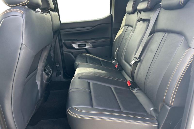 Used Ford Ranger 2024 for sale - 78042777: Photo 12