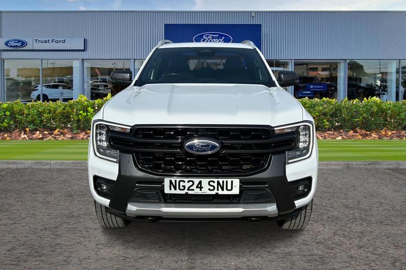 Used Ford Ranger 2024 for sale - 78042777: Photo 13