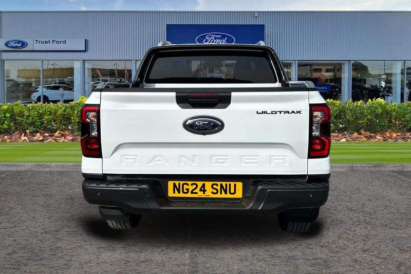 Used Ford Ranger 2024 for sale - 78042777: Photo 14