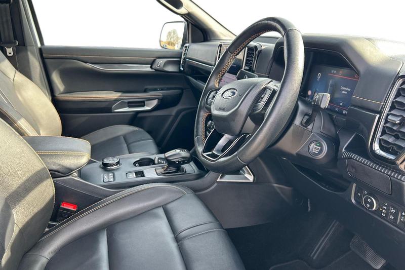 Used Ford Ranger 2024 for sale - 78042777: Photo 15