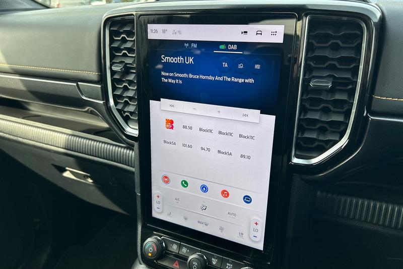 Used Ford Ranger 2024 for sale - 78042777: Photo 16