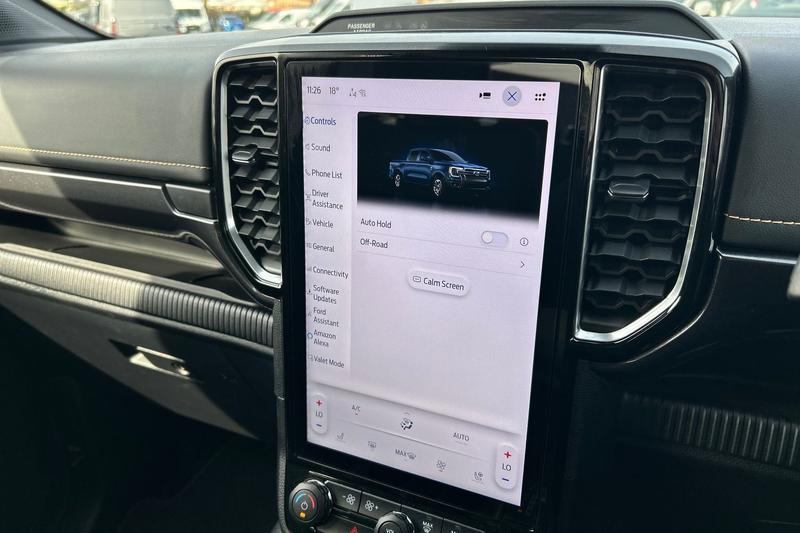 Used Ford Ranger 2024 for sale - 78042777: Photo 17