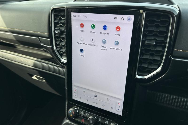 Used Ford Ranger 2024 for sale - 78042777: Photo 18