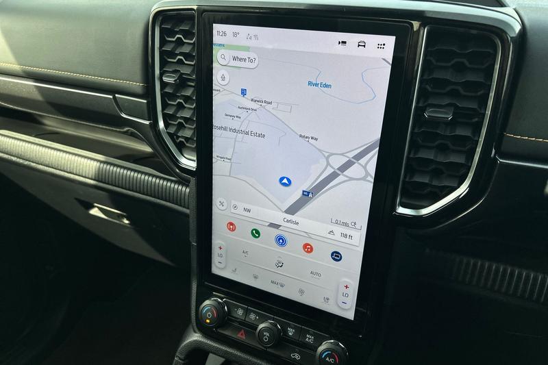 Used Ford Ranger 2024 for sale - 78042777: Photo 19