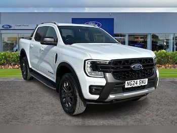 Used Ford Ranger 2024 for sale - 78042777: Photo
