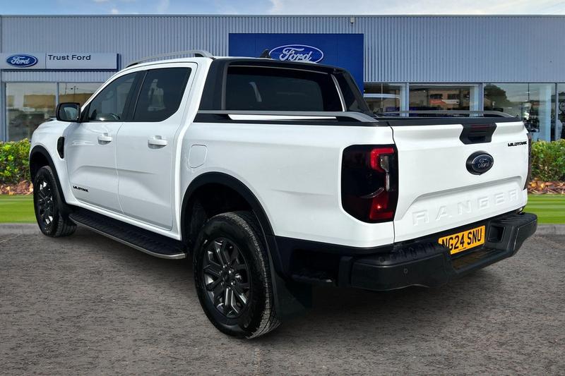 Used Ford Ranger 2024 for sale - 78042777: Photo 2