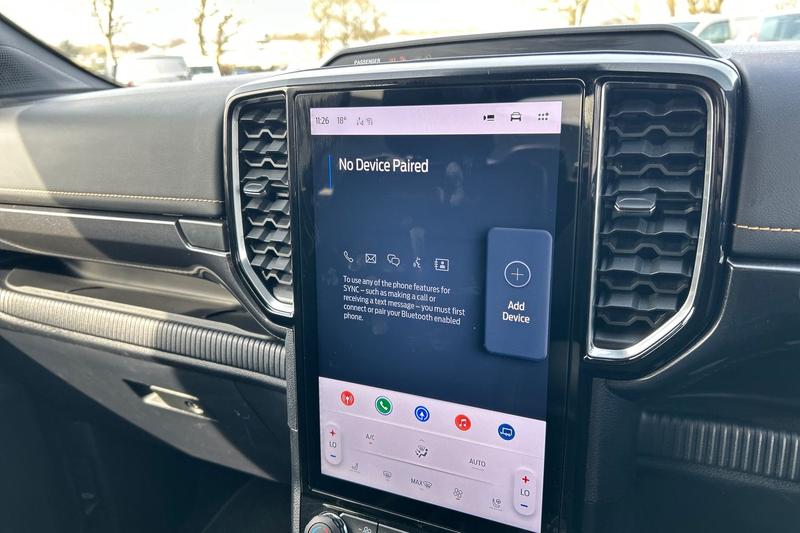 Used Ford Ranger 2024 for sale - 78042777: Photo 20