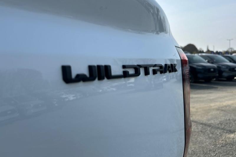 Used Ford Ranger 2024 for sale - 78042777: Photo 21