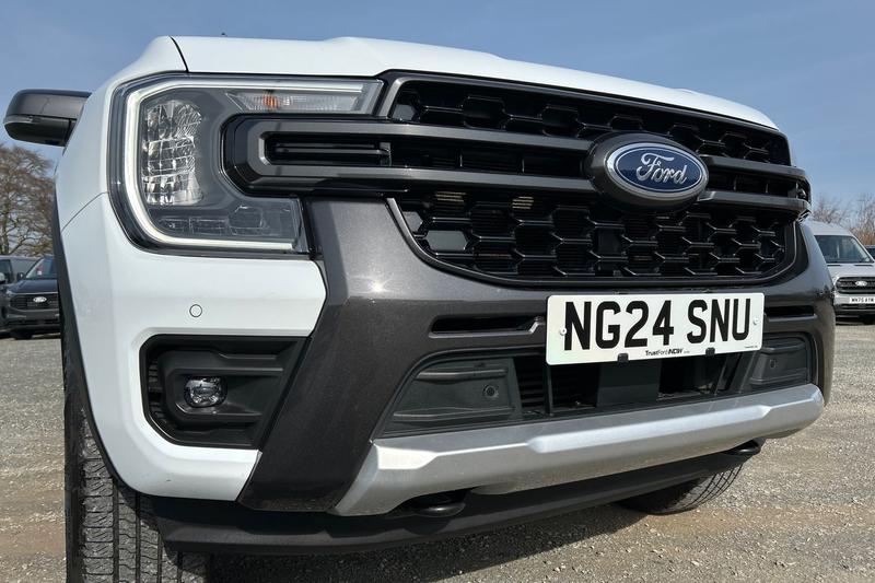 Used Ford Ranger 2024 for sale - 78042777: Photo 23