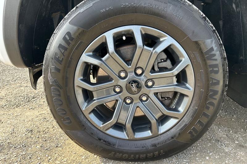 Used Ford Ranger 2024 for sale - 78042777: Photo 24