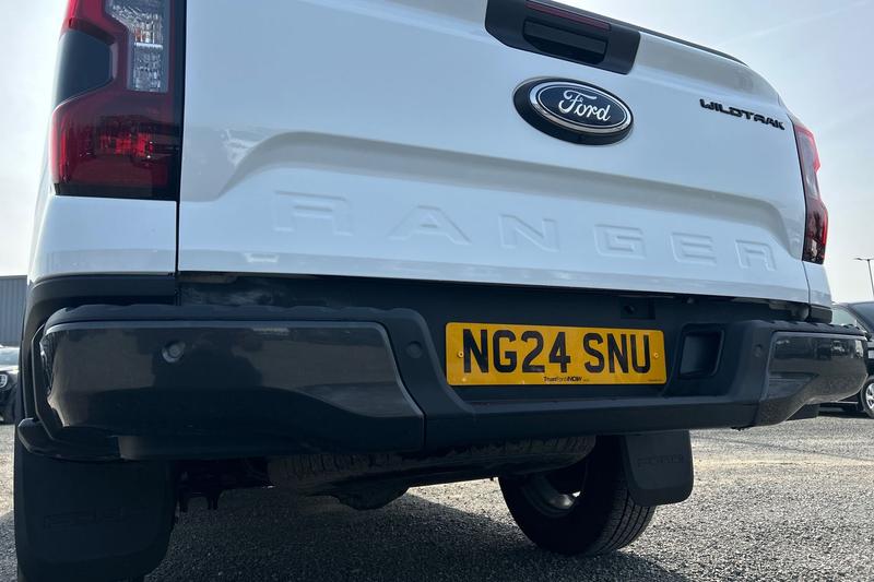 Used Ford Ranger 2024 for sale - 78042777: Photo 25