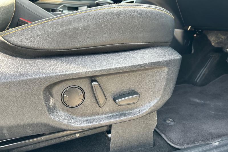 Used Ford Ranger 2024 for sale - 78042777: Photo 27