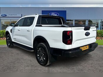 Used Ford Ranger 2024 for sale - 78042777: Photo