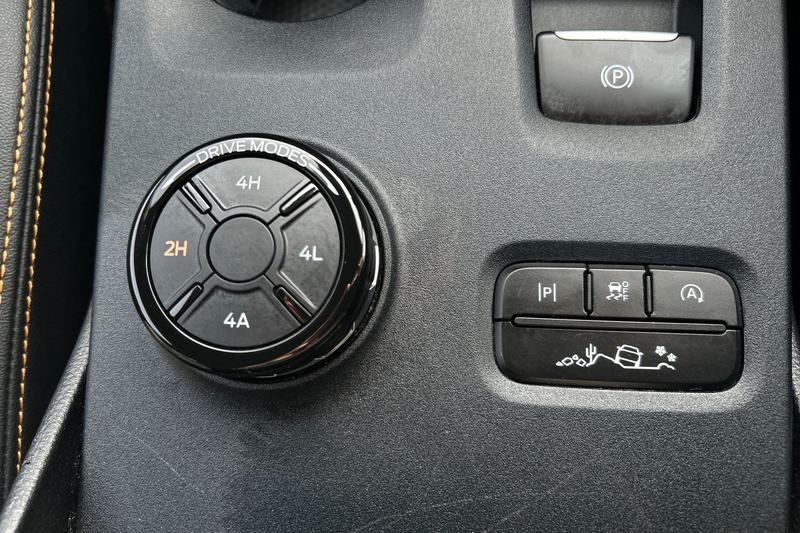 Used Ford Ranger 2024 for sale - 78042777: Photo 32