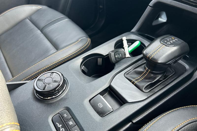 Used Ford Ranger 2024 for sale - 78042777: Photo 33