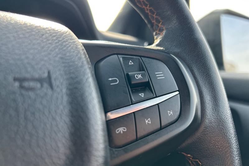 Used Ford Ranger 2024 for sale - 78042777: Photo 35