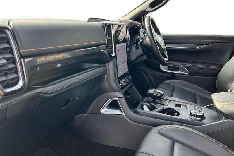 Used Ford Ranger 2024 for sale - 78042777: Photo 4